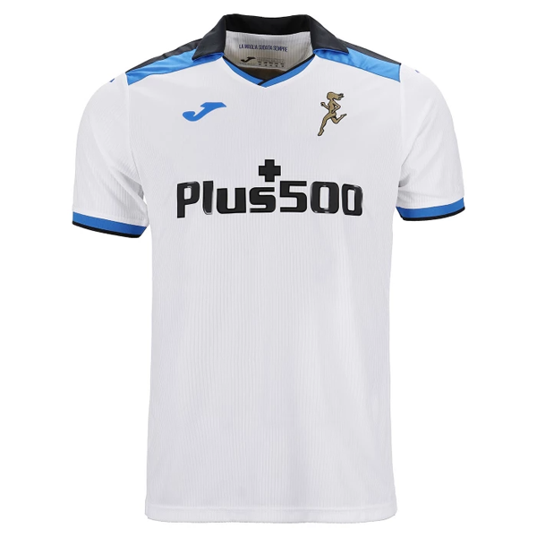 Tailandia Camiseta Atalanta BC Replica Segunda Ropa 2022/23